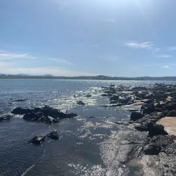 Broulee Beach - Ulladulla