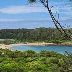Broulee Headland - Ulladulla