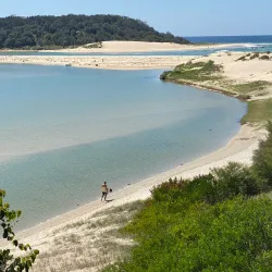 Lake Conjola - Ulladulla