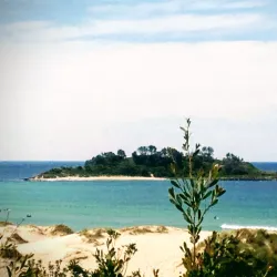 Lake Conjola - Ulladulla