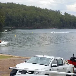 Lake Conjola - Ulladulla