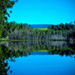 Lake Conjola - Ulladulla