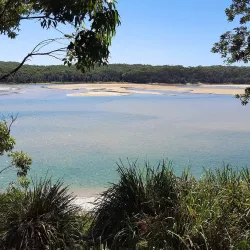 Lake Conjola - Ulladulla
