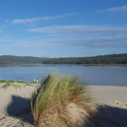 Lake Conjola - Ulladulla