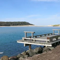 Lake Conjola - Ulladulla