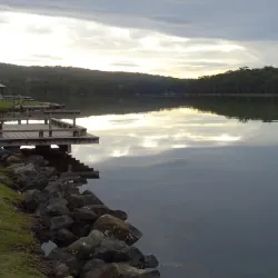 Lake Conjola - Ulladulla