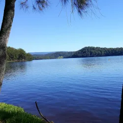 Lake Conjola - Ulladulla