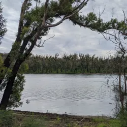 Lake Conjola - Ulladulla