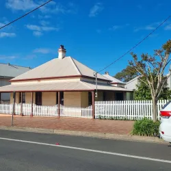 Milton Village - Ulladulla