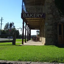 Milton Village - Ulladulla