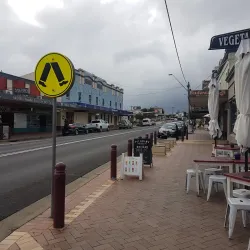 Milton Village - Ulladulla