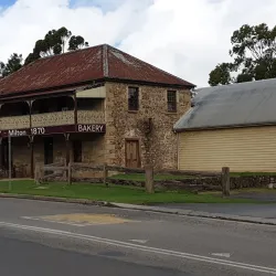 Milton Village - Ulladulla