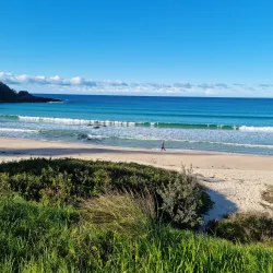 Mollymook Beach - Ulladulla