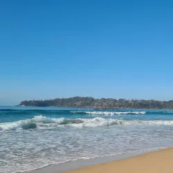 Mollymook Beach - Ulladulla