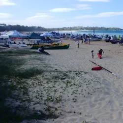Mollymook Beach - Ulladulla