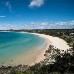 Mollymook Beach - Ulladulla