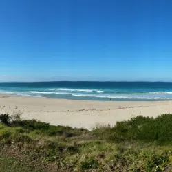Mollymook Beach - Ulladulla
