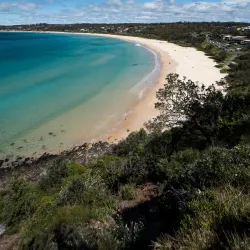 Mollymook Beach - Ulladulla