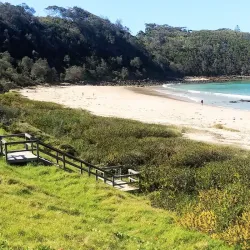 Mollymook Beach - Ulladulla