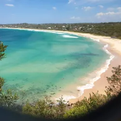 Mollymook Beach - Ulladulla
