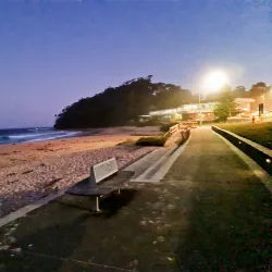 Mollymook Beach - Ulladulla