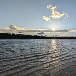 Narrawallee Inlet - Ulladulla
