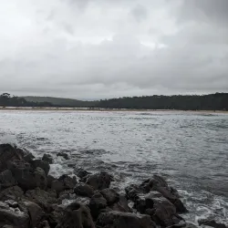 Narrawallee Inlet - Ulladulla