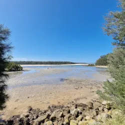 Narrawallee Inlet - Ulladulla