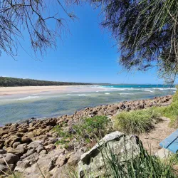 Narrawallee Inlet - Ulladulla