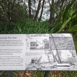 Narrawallee Inlet - Ulladulla