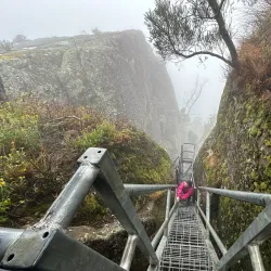 Pigeon House Mountain (Didthul) - Ulladulla
