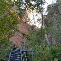 Pigeon House Mountain (Didthul) - Ulladulla