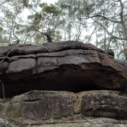 Pigeon House Mountain (Didthul) - Ulladulla