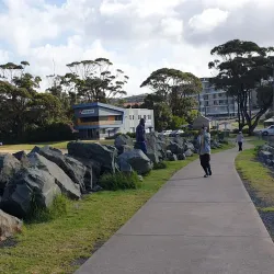 Ulladulla Harbour - Ulladulla