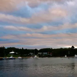Ulladulla Harbour - Ulladulla