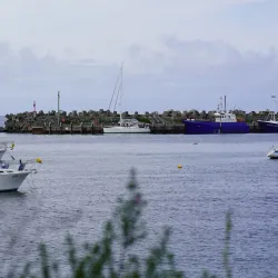 Ulladulla Harbour - Ulladulla