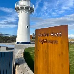 Ulladulla Lighthouse - Ulladulla