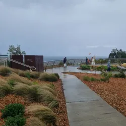 Ulladulla Lighthouse - Ulladulla