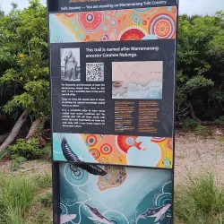 Ulladulla Lighthouse - Ulladulla