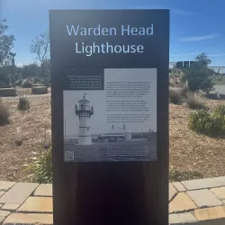 Ulladulla Lighthouse - Ulladulla