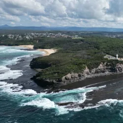 Ulladulla Lighthouse - Ulladulla