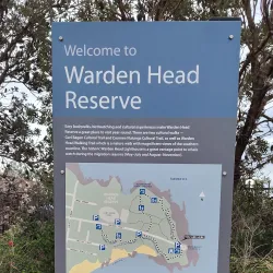 Ulladulla Lighthouse - Ulladulla