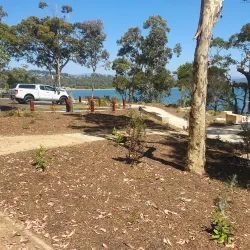 Ulladulla Lighthouse - Ulladulla