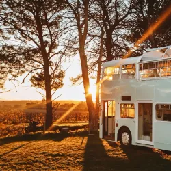 Fleurieu Peninsula Wineries - Victor Harbor