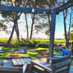 Fleurieu Peninsula Wineries - Victor Harbor