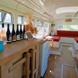 Fleurieu Peninsula Wineries - Victor Harbor