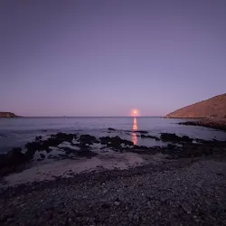 Rosetta Head (The Bluff) - Victor Harbor