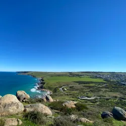 Rosetta Head (The Bluff) - Victor Harbor