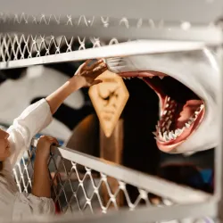 South Australian Whale Centre - Victor Harbor