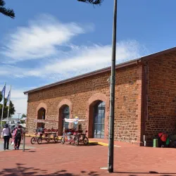 South Australian Whale Centre - Victor Harbor